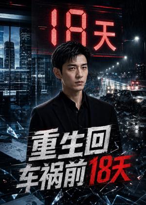 重生回车祸前18天(49集)AI短剧(夸克网盘) 重生回车祸前18天(49集)AI短剧(夸克网盘)封面