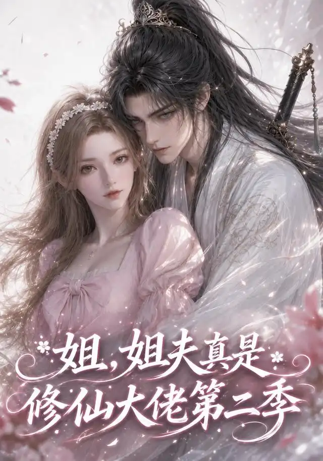 《姐，姐夫真是修仙大佬第二季（52集）（夸克网盘）》短剧封面
