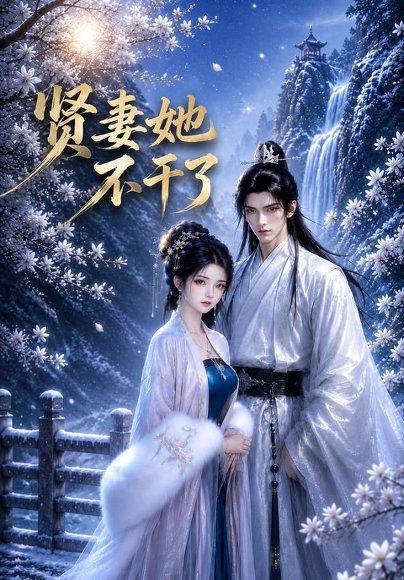 《贤妻她不干了》短剧封面