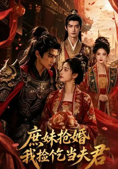 《庶妹抢婚,我捡个乞当夫君(69集)(夸克网盘)》短剧封面