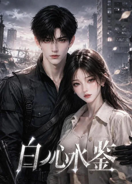 《白心水鉴（21集）（百度网盘）》短剧封面