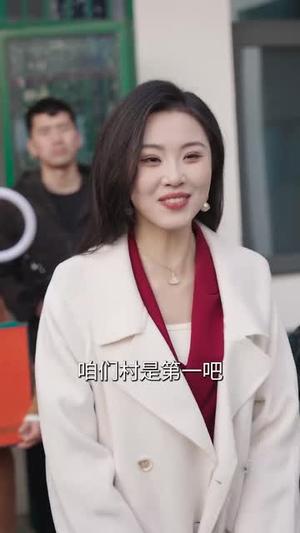 村民赶走我后瓜烂了请别哭（56集）（夸克网盘）封面图 - 乡村短剧