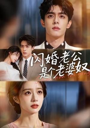 闪婚老公是个老婆奴（76集）（夸克网盘）封面