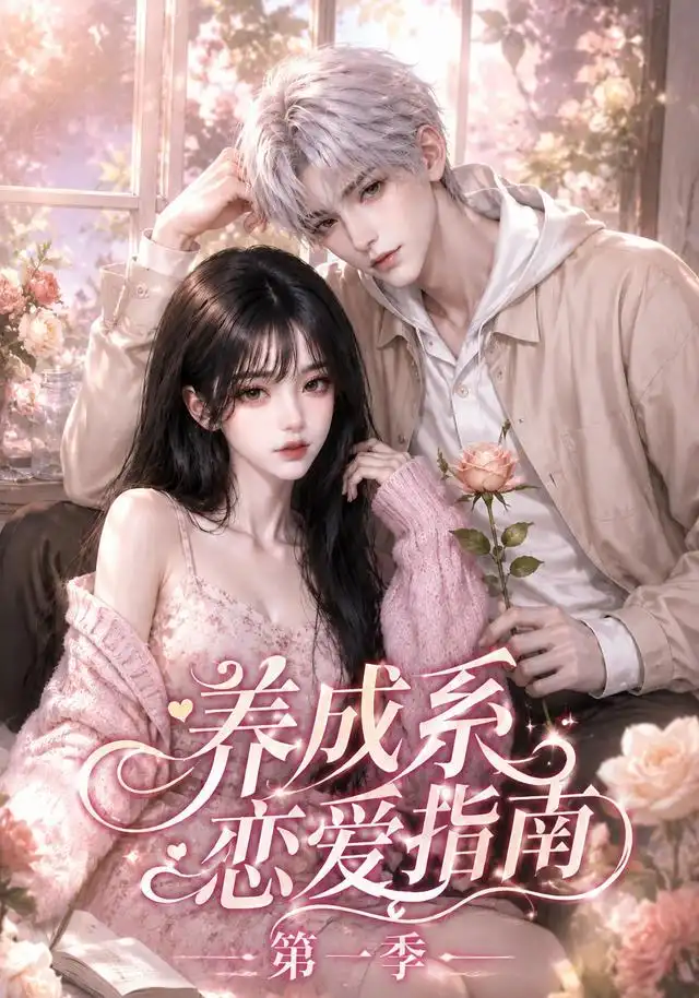 《养成系恋爱指南第一季(92集)(夸克网盘)》短剧封面