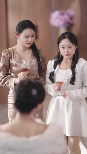 姐姐对不起（80集）（夸克网盘）封面图 - 家庭短剧