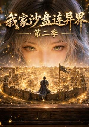 我家沙盘连异界第二季(79集)(夸克网盘) 我家沙盘连异界第二季(79集)(夸克网盘)封面