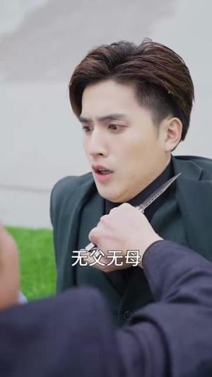 摊牌了，我的五个哥哥是大佬（80集）（夸克网盘）封面图 - 都市短剧