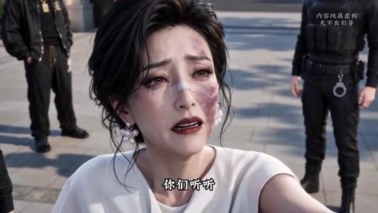 前世惨死无人怜,重生厉家全听我差遣第四季 《前世惨死无人怜,重生厉家全听我差遣第四季》短剧封面