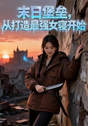 末日堡垒：从打造最强女（60集）Ai短剧（夸克网盘）封面图 - 科幻短剧
