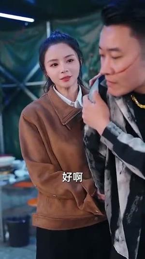 清醒之后的人生新篇（83集）顾知筎＆宸彦硴（夸克网盘）封面图 - 都市短剧