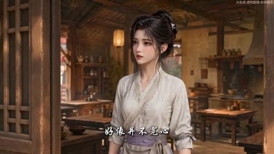 一朝穿越，满城猫狗喊我老大第二季（103集）（夸克网盘）封面
