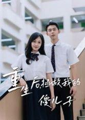 重生后，拯救我的傻儿子（60集）李柏蓉封面图 - 重生短剧