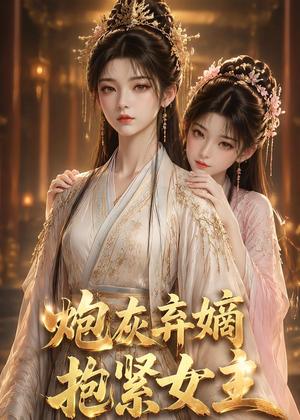 《炮灰弃嫡抱紧女主(31集)(夸克网盘)》短剧封面