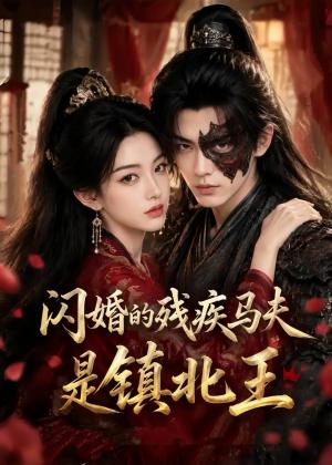 闪婚的残疾马夫是镇北王(49集)(夸克网盘) 闪婚的残疾马夫是镇北王(49集)(夸克网盘)封面