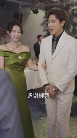 一念常惺（86集）彭熙雅&刘家呈（夸克网盘）封面图 - 古装短剧