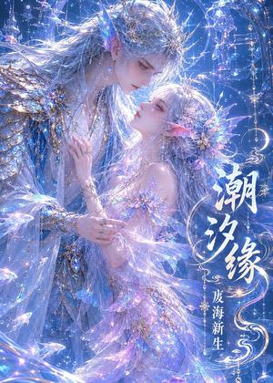 潮汐缘，废海新生（39集）（夸克网盘）封面