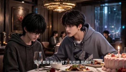 大小姐她好像暗恋我（60集）（夸克网盘）封面
