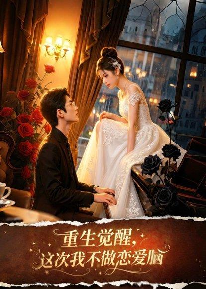 重生觉醒，这次我不做恋爱脑！（62集）（百度网盘）封面图 - 重生短剧