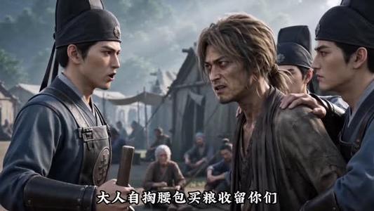 鬼谷小郡主第二季 《鬼谷小郡主第二季》短剧封面
