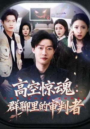 高空惊魂：群聊里的审判者（70集）赵文硕&杜美丽（夸克网盘）封面