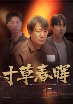 寸草春晖（31集）（夸克网盘）封面图 - 短剧短剧