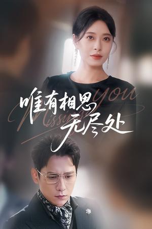 唯有相思无尽处（66集）韩琪&张添景封面图 - 爱情短剧