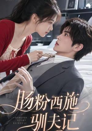 肠粉西施驯夫记（57集）（夸克网盘）封面
