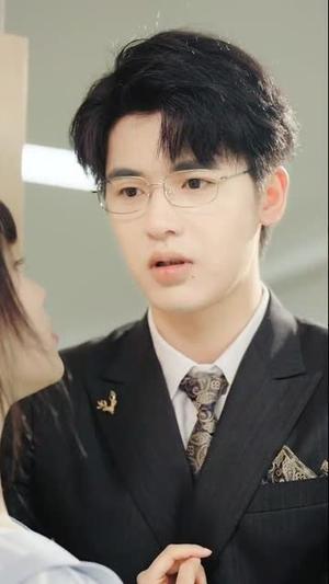 情迷小盲妻（69集）陈楚琦（夸克网盘）封面图 - 校园爱情短剧