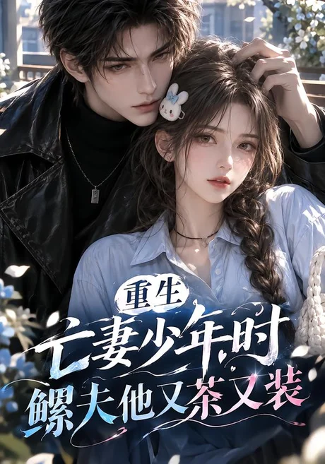 《重生亡妻少年时,鳏夫他又茶又装!(118集)(夸克网盘)》短剧封面