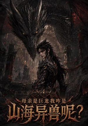 母亲是巨龙我咋是山海异兽呢? 《母亲是巨龙我咋是山海异兽呢?》短剧封面