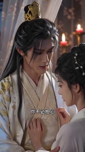 嫡女之扶华一梦（71集）（夸克网盘）封面图 - 短剧短剧