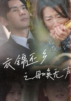 衣锦还乡之母唤无声（60集）（夸克网盘） - 亲情短剧封面