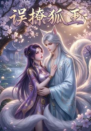 误撩狐王(23集)(夸克网盘) 误撩狐王(23集)(夸克网盘)封面