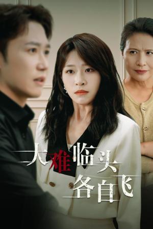 父亲婚礼女儿打假后妈（70集）（夸克网盘）封面图 - 短剧短剧