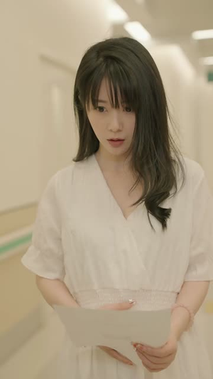 《顾少的替罪娇妻》短剧封面
