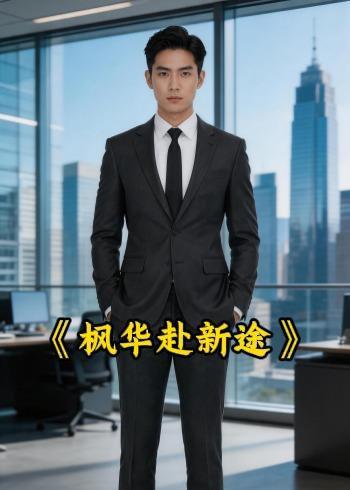枫华赴新途(44集)(百度网盘) 枫华赴新途(44集)(百度网盘)封面