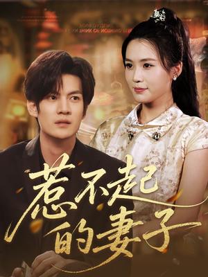 惹不起的妻子(56集)张彦琳 惹不起的妻子(56集)张彦琳封面