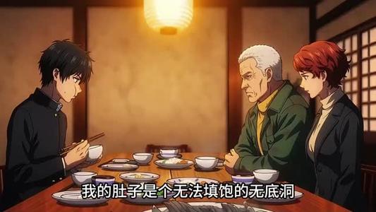妖尸不可食（75集）（夸克网盘）封面图 - 悬疑短剧