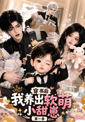 穿书后我养出软萌小甜崽第一季(更至 《穿书后我养出软萌小甜崽第一季(更至》短剧封面