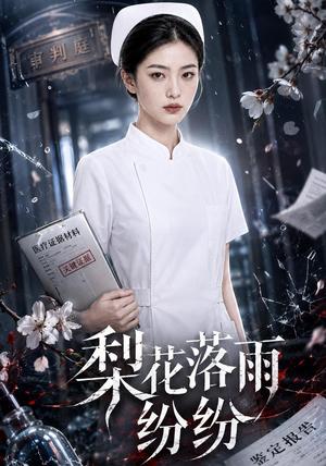 梨花落雨纷纷（27集）（夸克网盘）封面