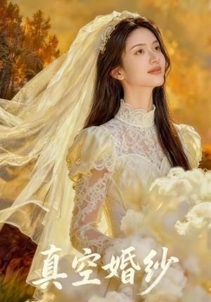 真空婚纱（36集）（夸克网盘）封面图 - 情感短剧