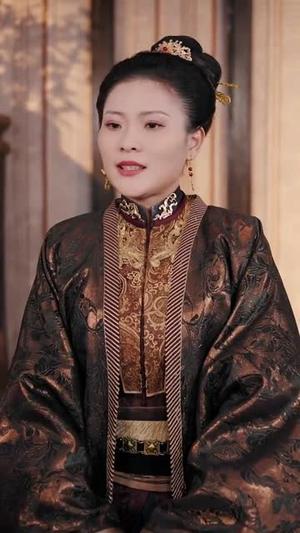 寒夜尽处是卿心（81集）徐畅忆＆张佩妮（夸克网盘）封面图 - 古装短剧