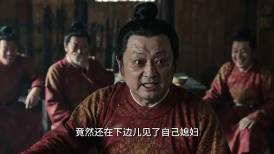 《大明，李景隆的别样人生第五季（100集）（夸克网盘）》短剧封面