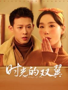 时光的双翼（94集）柴昊辰＆张诗媛（夸克网盘）封面图 - 短剧短剧