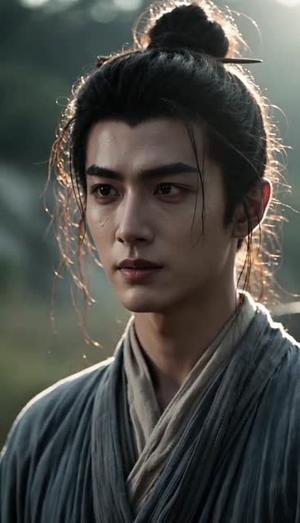 首辅大人,夫人她又开挂了 《首辅大人,夫人她又开挂了》短剧封面