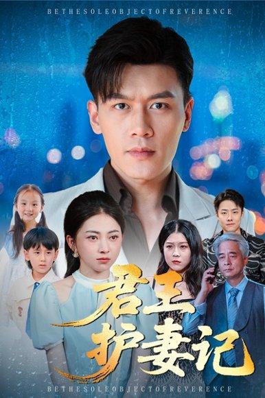 君王护妻记&独尊封面图 - 剧情短剧