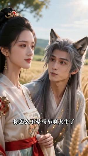 我家掌门不修仙，种菜开饭馆养全门（102集）（夸克网盘）封面