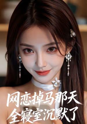 网恋掉马那天全寝室沉默了（35集）（夸克网盘）封面图 - 短剧短剧