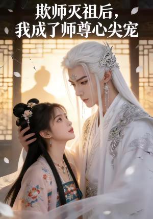 欺师灭祖后我成了师尊心尖宠（42集）Ai短剧（夸克网盘）封面图 - 玄幻短剧