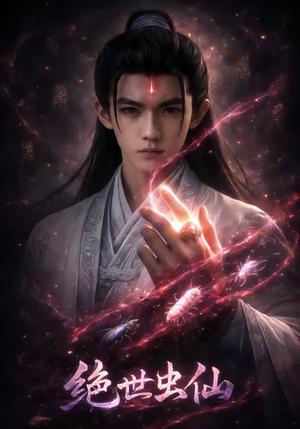 绝世虫仙（67集）（夸克网盘）封面图 - 短剧短剧